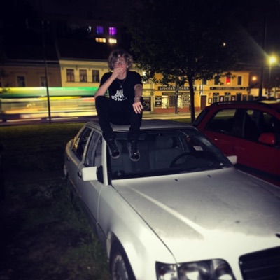 #LAB - EP