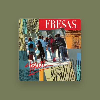 Listen to Fresas Con Crema, watch music videos, read bio, see tour dates & more!