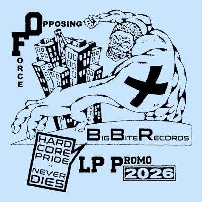 Big Bite Promo - Single