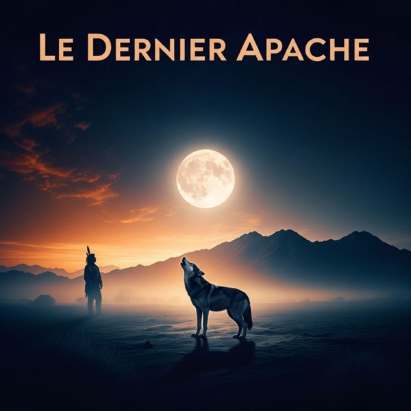 Le dernier Apache (feat. Angela Laur)
