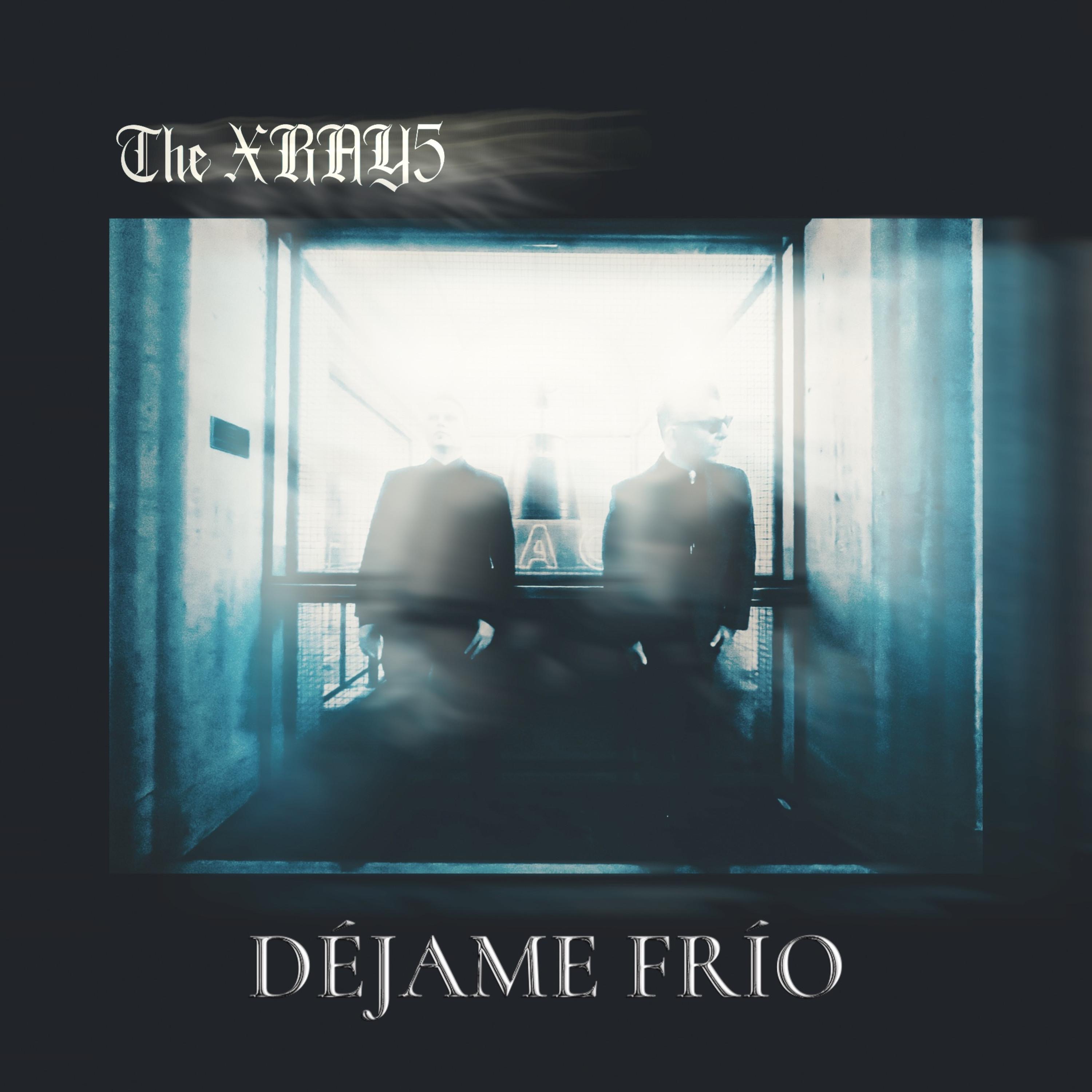 Déjame Frío - Single
