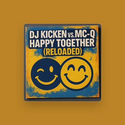 Listen to MC-Q, watch music videos, read bio, see tour dates & more!