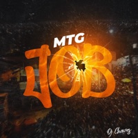 MTG - DO JOB - Single - Dj Chaves