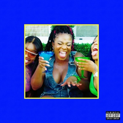 One Margarita (Margarita Song) - Single