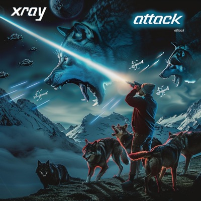 xray attack - Single