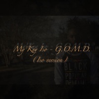 G.O.M.D. - Single - My'key Iso