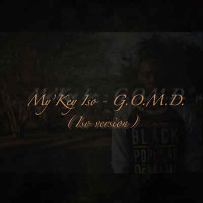 G.O.M.D. - Single