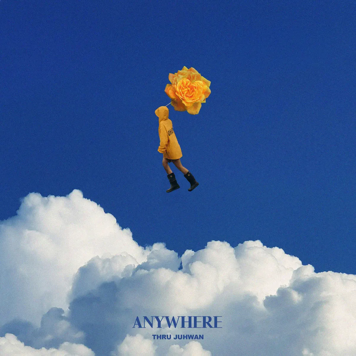 Thru – Anywhere (feat. AVN) – Single (2024) [iTunes Plus AAC M4A]-新房子