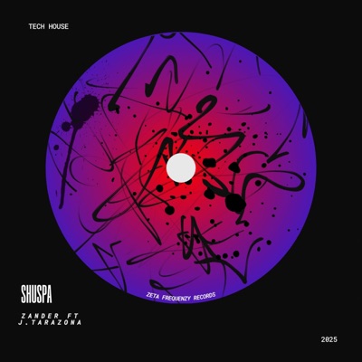 Shuspa (feat. Zander & Juan Tarazona) - Single