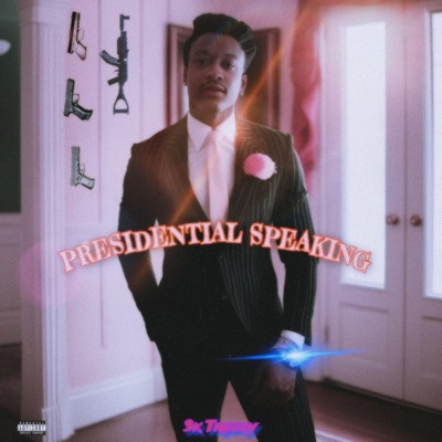 Presidential Speaking