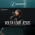 Volta Logo Jesus