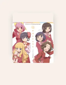Dengarkan ユピテルの姉妹, tonton video musik, baca bio, lihat tanggal tur & lainnya!