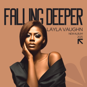 Left with Nothing - Layla Vaughn