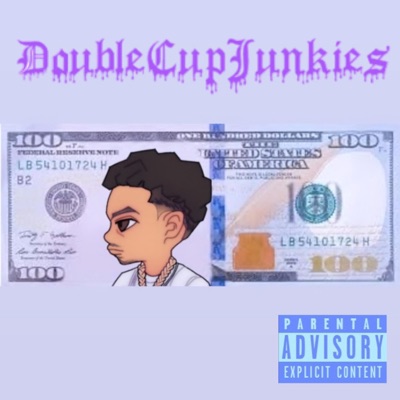 Doublecupjunkies - EP
