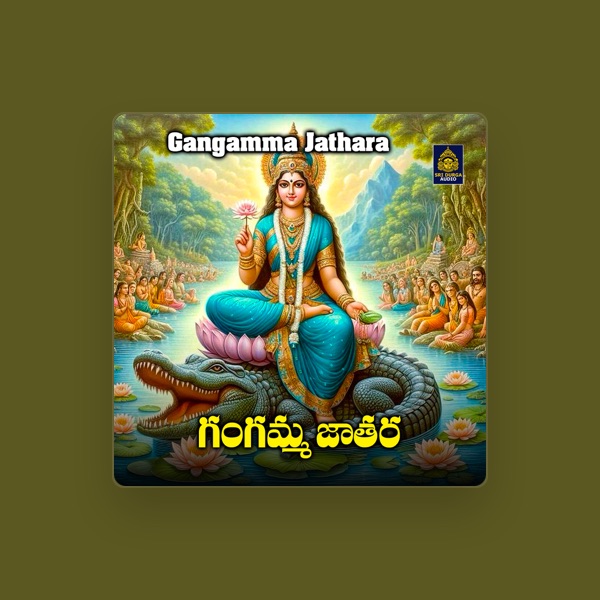 Vadlakonda Anilkumar's avatar