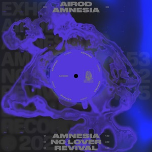 Amnesia - Single