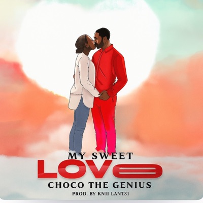 My Sweet Love - Single