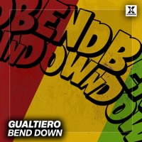 Bend Down - Single - Gualtiero