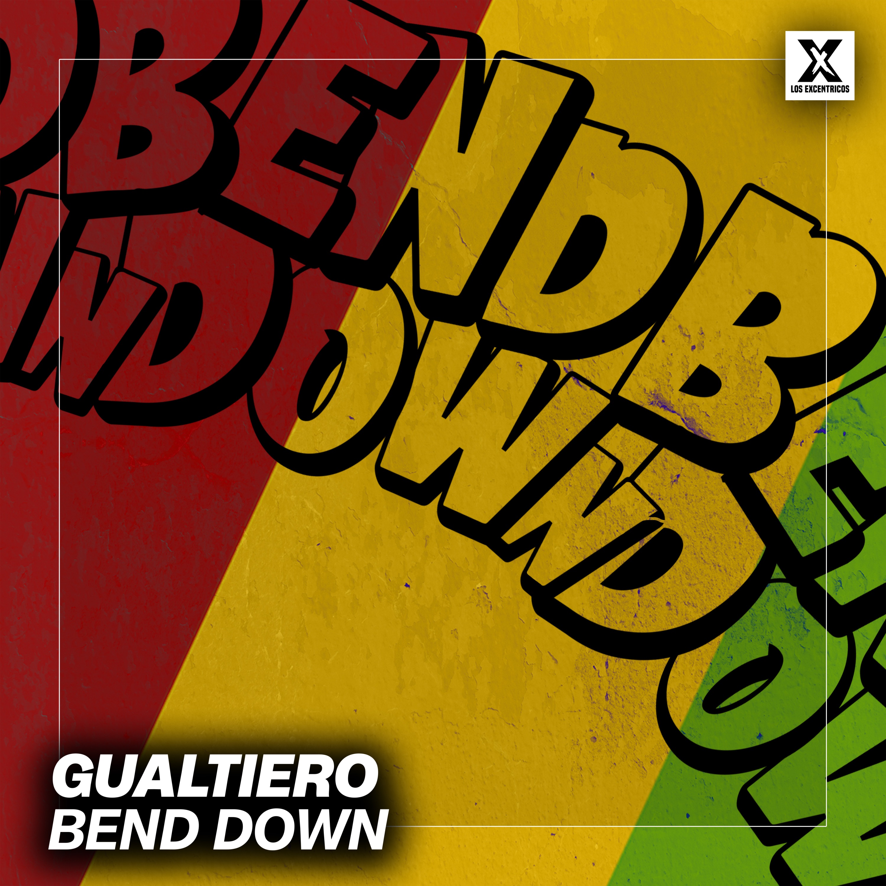 Bend Down - Single