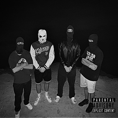 FOR THE HOMIES EP - EP
