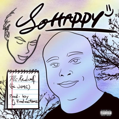 So Happy (feat. J.A.M.C & MC Redwolf) - Single