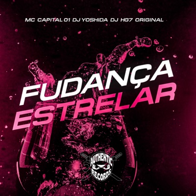 Fudança Estrelar - Single