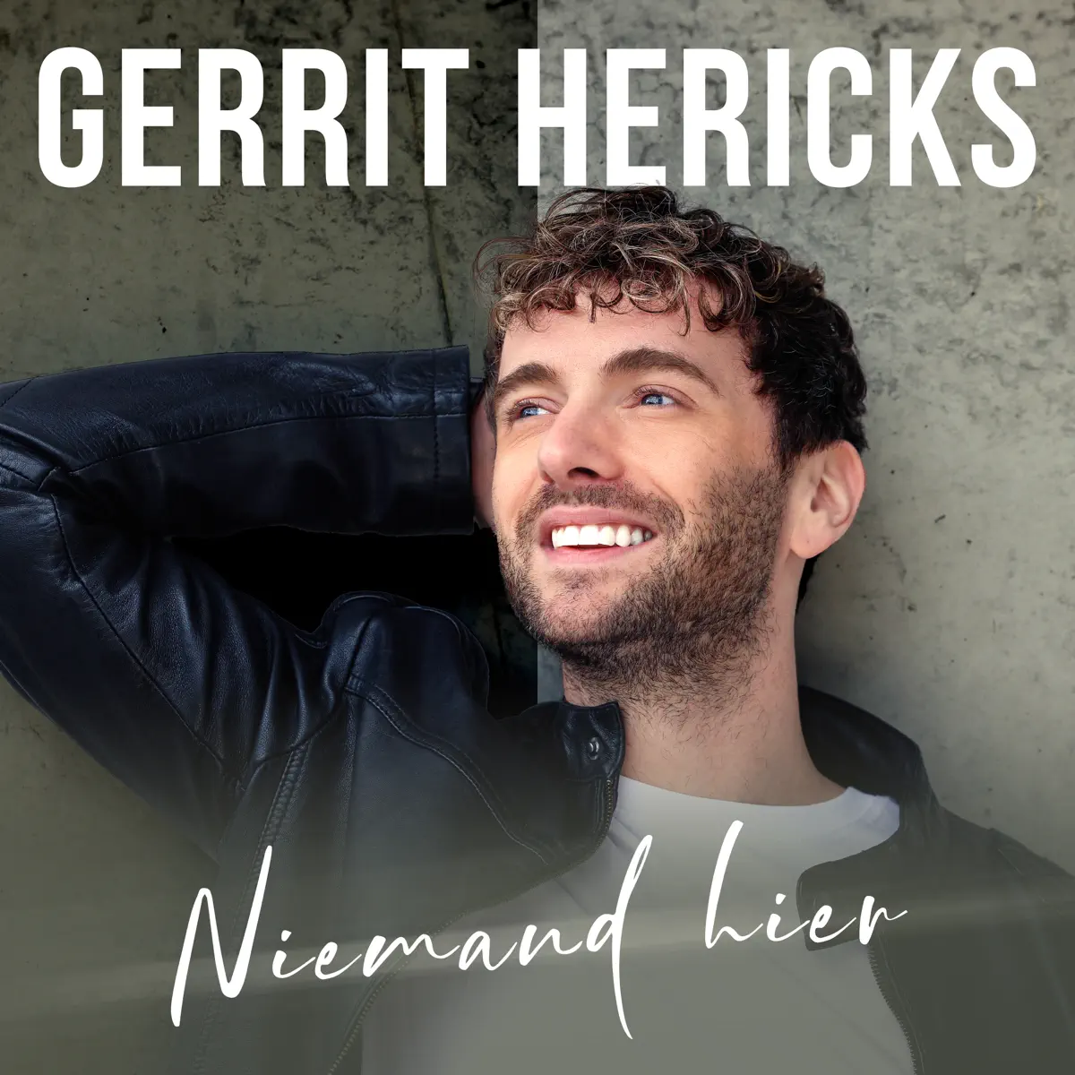 Gerrit Hericks – Niemand hier – Single (2024) [iTunes Plus AAC M4A]-新房子