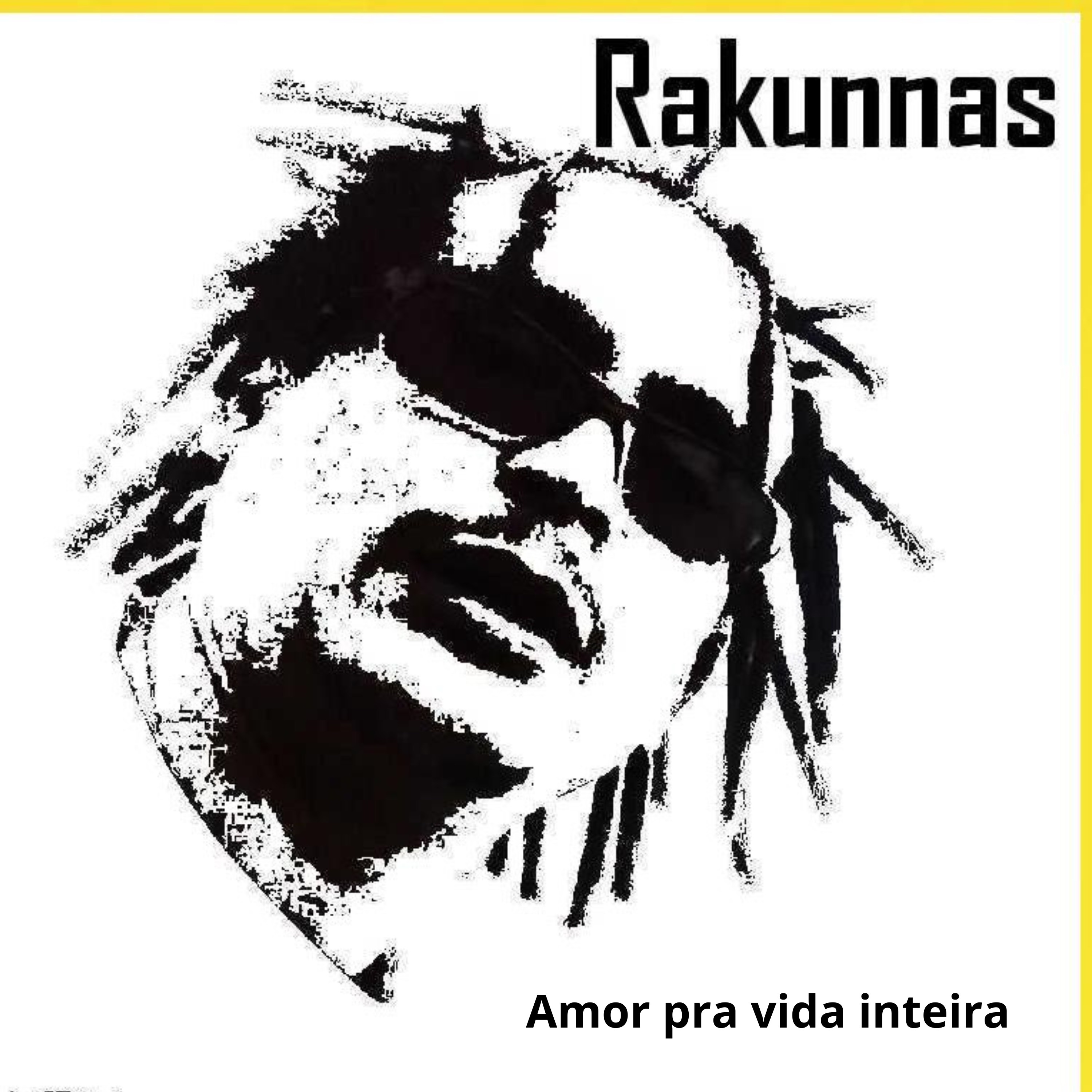 Amor pra Vida Inteira - Single