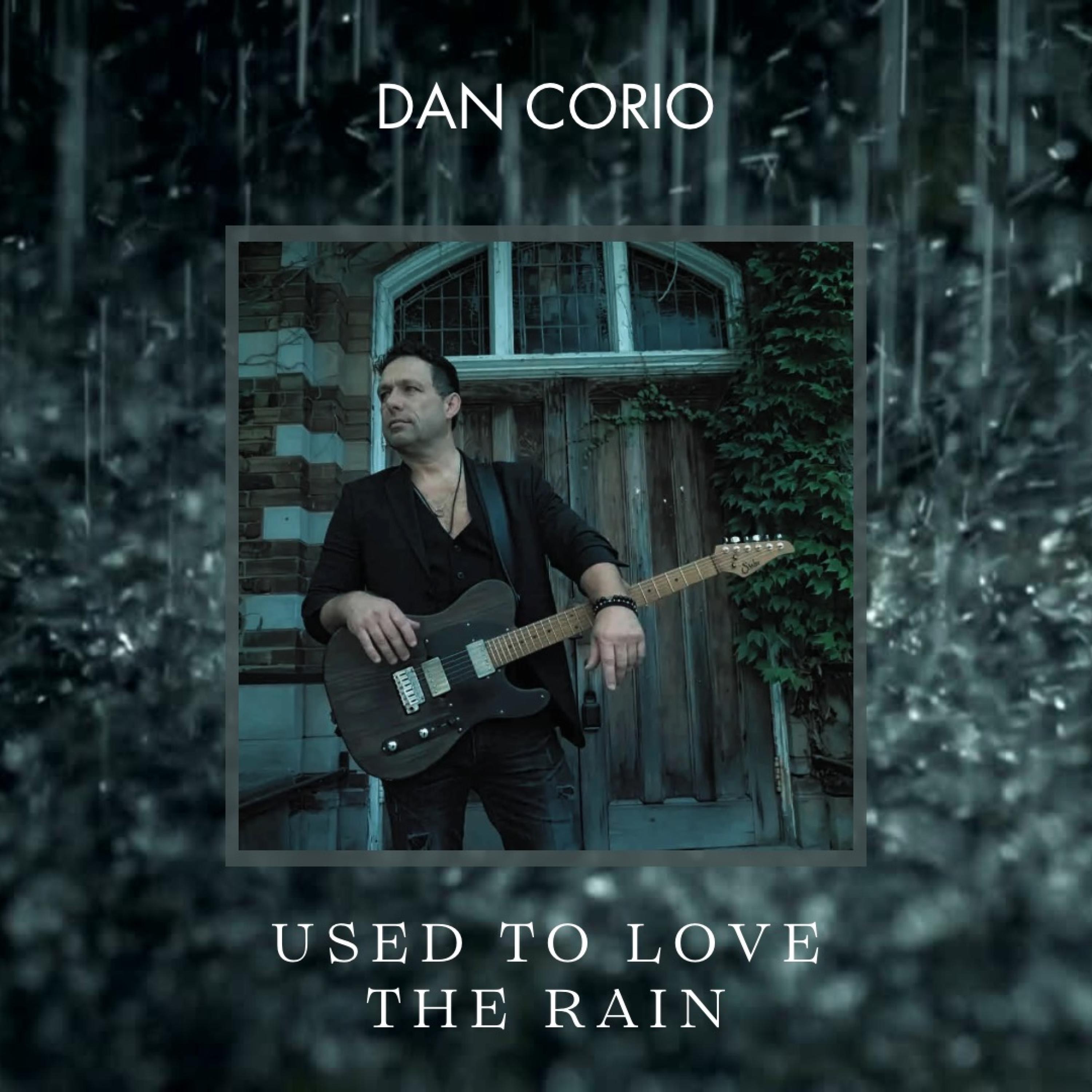 Used To Love The Rain - Single