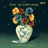 The Olympians - Strawberry Kiwi