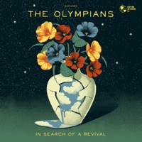 The Olympians Ablum Cover