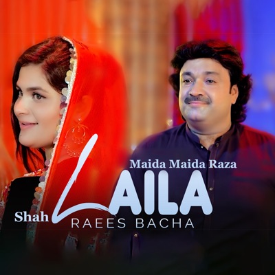 Shah Laila Maida Maida Raza - Single