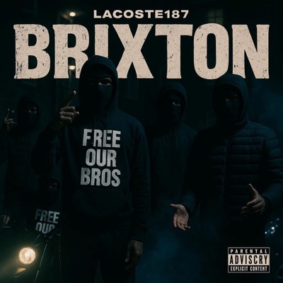Brixton - Single