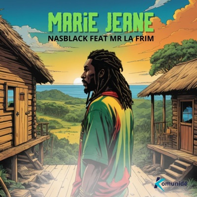 Marie jeane (feat. Mr la friim) - Single