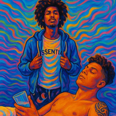 LOAD MY FLOW V2 (feat. Soda) - Single