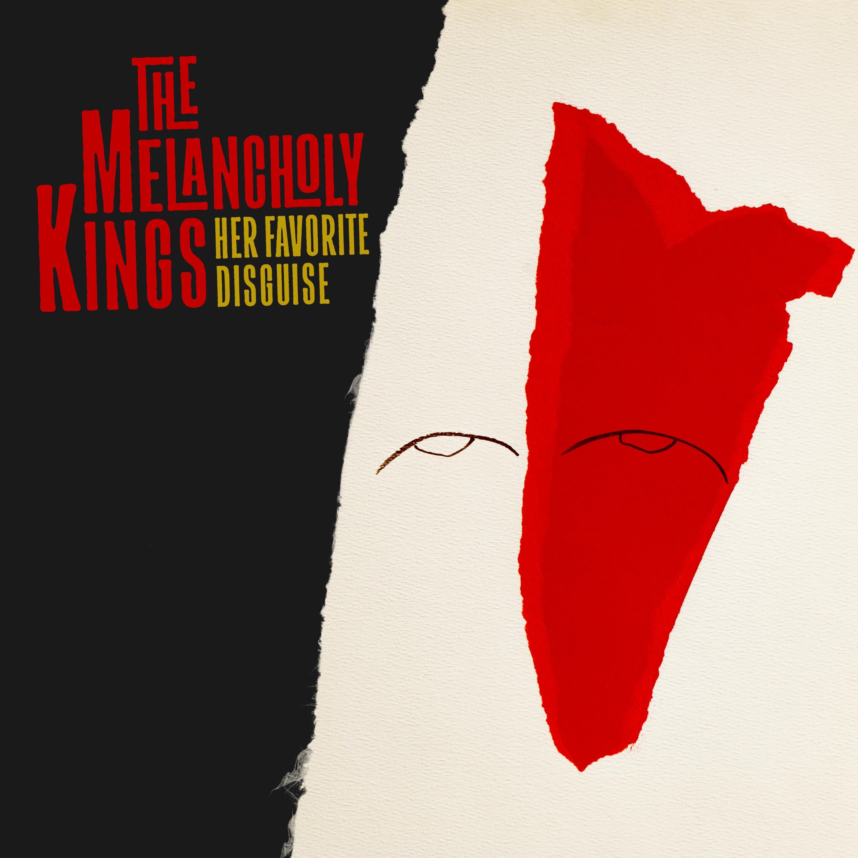 Her Favorite Disguise