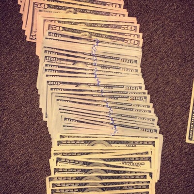 Run Dat check up - Single