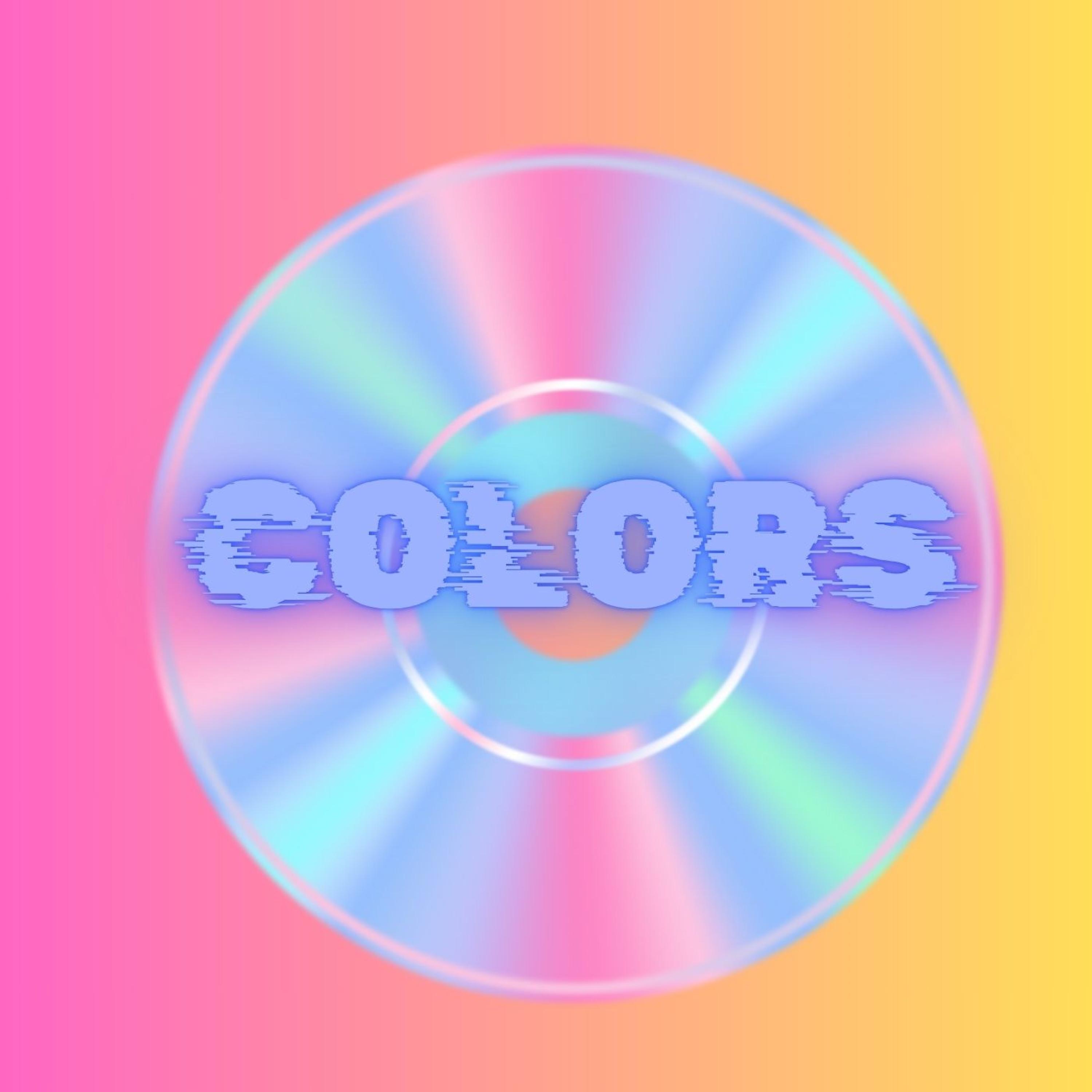 Colors - Single
