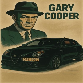 Gary Cooper (feat. logou xarin) Ope