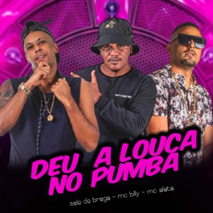 Deu a Louca no Pumba