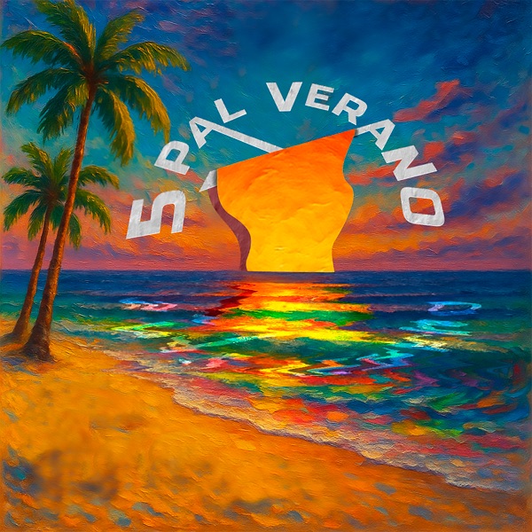 5 Pal Verano - Single