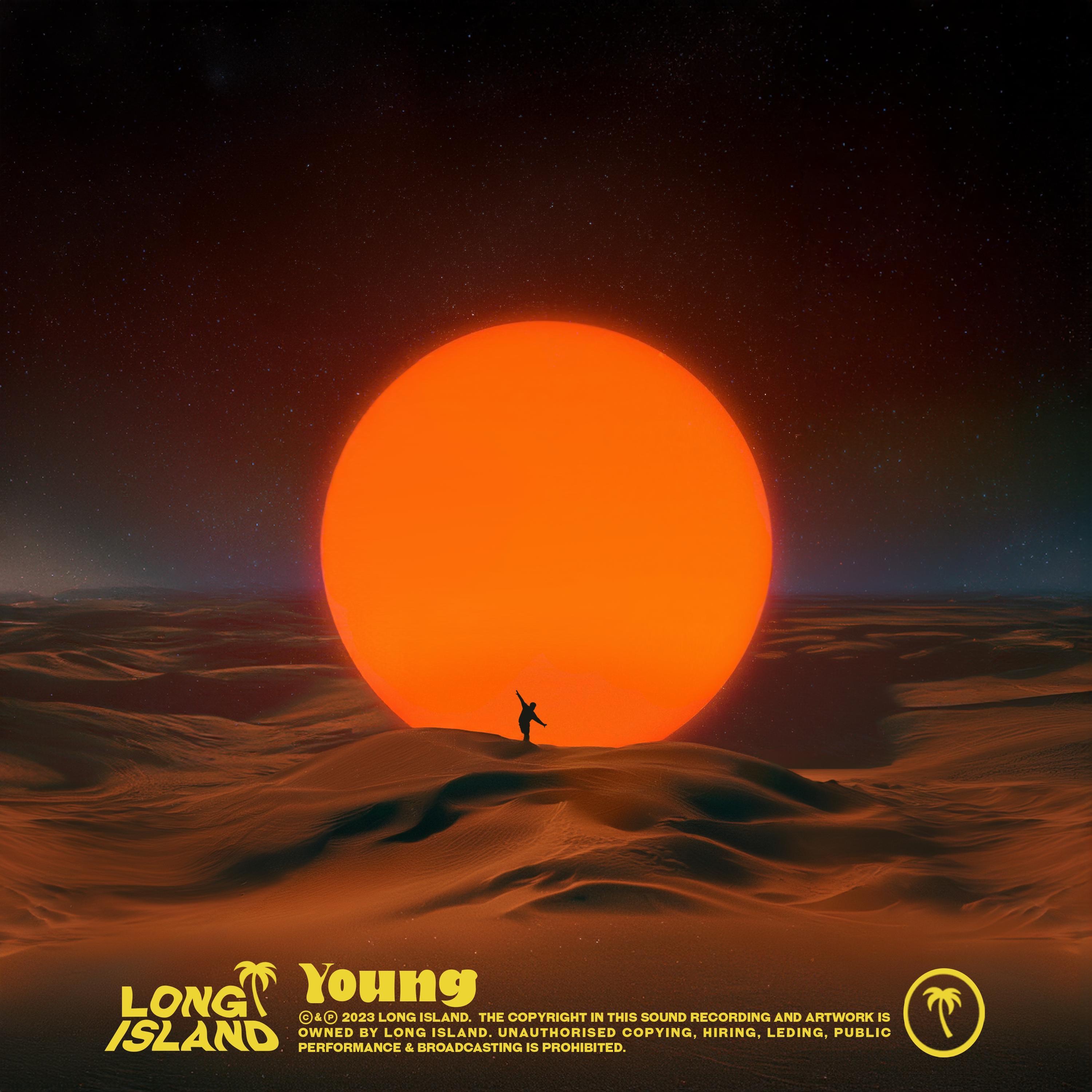 Young - Single
