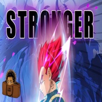 Stronger - Single - Aizen