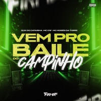 VEM PRO BAILE DO CAMPINHO (feat. FIRMA 21) - Single - MC GW, Dj 2K do Catarina & Mc Moises da Torre