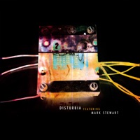Disturbia (feat. Mark Stewart) - Single - Gaudi & Eraldo Bernocchi
