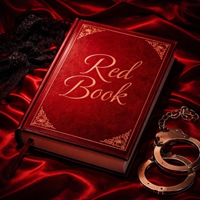RED BOOK - Single