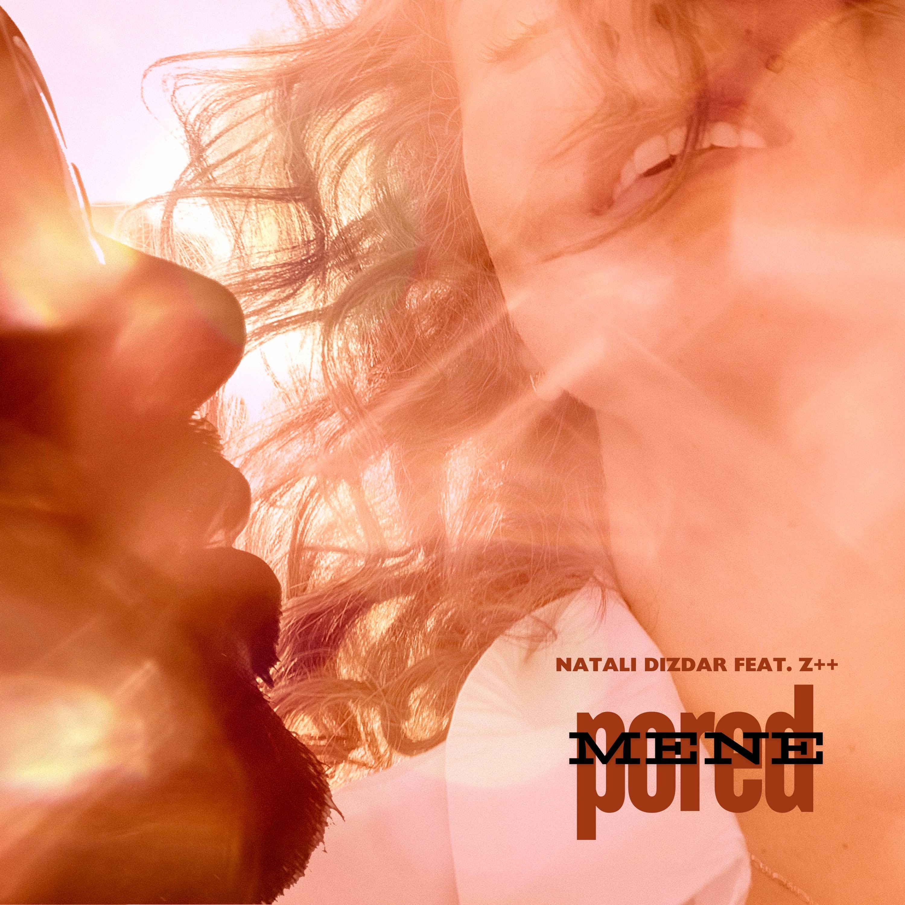 Pored mene (feat. z++) - Single