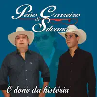 Meu Lugar e Aqui — Peao Carreiro e Silvano