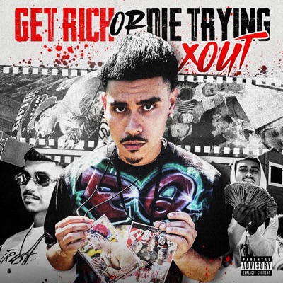 Get Rich Or Die Trying