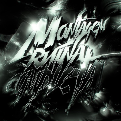 MONTAGEM RUINA COMPLETA - EP